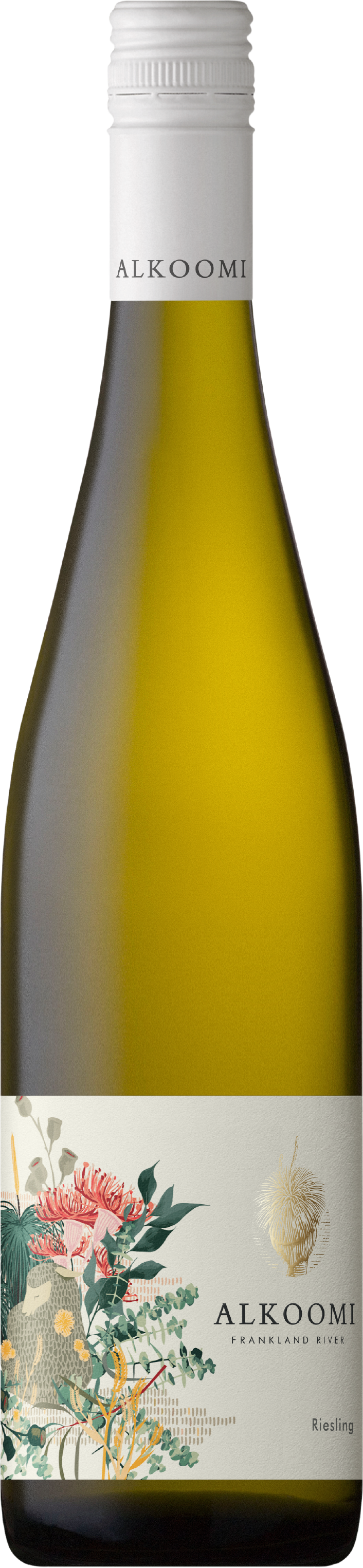 Alkoomi Grazing Collection Riesling 2023 Frankland River